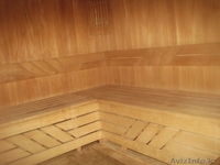 Продаётся сауна в г.Уральск - Изображение #2, Объявление #862804