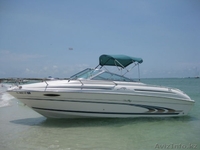 Катер SeaRay 215 ExpressCruiser - Изображение #1, Объявление #852269