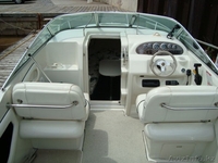 Катер SeaRay 215 ExpressCruiser - Изображение #2, Объявление #852269
