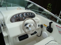 Катер SeaRay 215 ExpressCruiser - Изображение #4, Объявление #852269