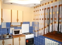 Сдам посуточно 2-х комн. VIP квартиру в центре г.Уральск 9000 тенге - Изображение #6, Объявление #709292