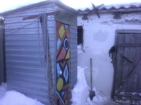 срочно!!!продам дом меловые горки - Изображение #3, Объявление #856345