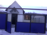 срочно!!!продам дом меловые горки - Изображение #1, Объявление #856345