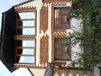 СТРОИТЕЛЬНАЯ КОМПАНИЯ АРМАН - Изображение #2, Объявление #852242