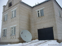 Новый элитный 2 этажный коттедж - Изображение #7, Объявление #137386