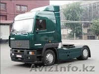 Оренбургспецтранс - Изображение #1, Объявление #891323