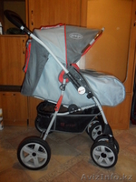 продам детскую коляску б/у - Изображение #1, Объявление #878190