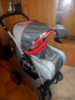 продам детскую коляску б/у - Изображение #2, Объявление #878190