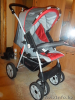 продам детскую коляску б/у - Изображение #3, Объявление #878190