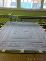 чесальная машина шерсти одеяло - Изображение #3, Объявление #895752