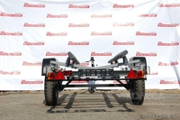 Прицеп для гидроцикла "Водник" - Изображение #1, Объявление #901622