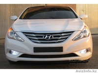 Прокат машин для свадеб - Изображение #1, Объявление #907649