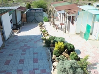 сдам жилье в коктебеле - Изображение #1, Объявление #898210