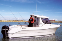 Катера Quicksilver - Изображение #1, Объявление #901620