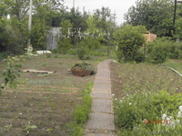 Дача на 2-ой дачной на право - Изображение #5, Объявление #619251