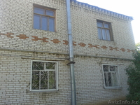 коттедж с большим участком - Изображение #1, Объявление #913915