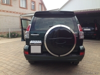 Toyota Land Cruiser Prado 120 - Изображение #3, Объявление #917404
