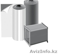 Техническая теплоизоляция, изоляция для труб, изоляция для инженерных систем,  - Изображение #4, Объявление #920091