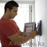 Установка систем безопасности Уральск - Изображение #5, Объявление #931942