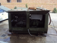 Срочно продам дизель электростанцию - Изображение #1, Объявление #933438