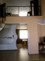 продам коттедж в п.Зачаганск - Изображение #1, Объявление #930208