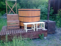 Японские бани .  - Изображение #8, Объявление #316850