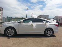 Hyundai Sonata    - Изображение #3, Объявление #949218