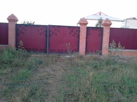 участок под строительство - Изображение #1, Объявление #946453