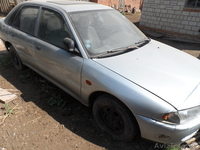  ПРОДАЖА АВТО PROTON - Изображение #4, Объявление #945244