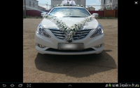 Hyundai Sonata    - Изображение #2, Объявление #949218