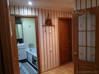 3 комн квартиру в 7 мкрн в новом доме 2007 г.п. Хороший ремонт, теплая. - Изображение #1, Объявление #968086