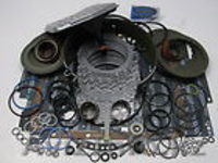 Ремкомплект для АКПП - Изображение #5, Объявление #966310