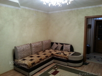 3 комн квартиру в 7 мкрн в новом доме 2007 г.п. Хороший ремонт, теплая. - Изображение #4, Объявление #968086