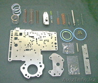 Восстановление, ремонт гидроблоков и АКПП - Изображение #6, Объявление #966312