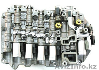 Восстановление, ремонт гидроблоков и АКПП - Изображение #5, Объявление #966312