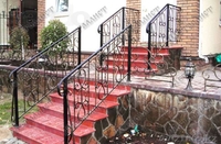 Кованные металлоконструкции - Изображение #5, Объявление #954320