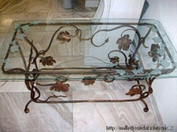 Кованные металлоконструкции - Изображение #7, Объявление #954320
