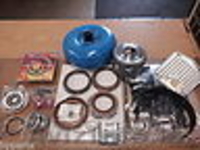 Ремкомплект для АКПП - Изображение #10, Объявление #966310