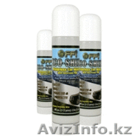 Eco-Sheen новый способ очистки,   полировки и защиты кузова автомобиля - Изображение #1, Объявление #955701