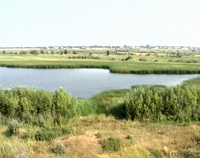 земельный участок 10100 соток в Уральске - Изображение #1, Объявление #981026