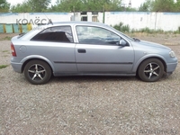продам Opel astra  - Изображение #3, Объявление #971766