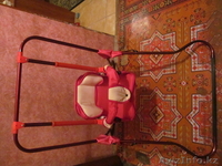 детская качеля пр-во польша - Изображение #1, Объявление #978587