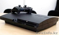 Sony PlayStation 3 с 4 джостиками,и 5 дисками СРОЧНО - Изображение #2, Объявление #970235