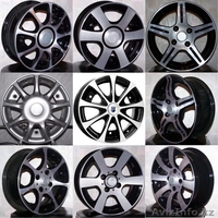 Шины, диски, автозапчасти по оптовым ценам! - Изображение #5, Объявление #998138