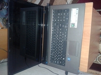 Ноутбук Aser Aspire 7560g в идеальном состоянии - Изображение #1, Объявление #995314