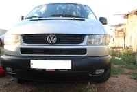 продам Фольсваген Каравела, 2001 г.в. - Изображение #4, Объявление #1000726