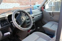 продам Фольсваген Каравела, 2001 г.в. - Изображение #3, Объявление #1000726