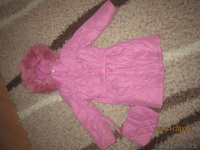 Продам зимнюю куртку - Изображение #1, Объявление #1002499