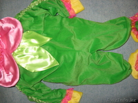 Новогодний костюм для девочки - Изображение #3, Объявление #1005652