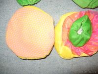 Новогодний костюм для девочки - Изображение #4, Объявление #1005652